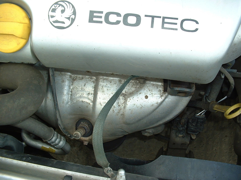de rezervă spațios șină p0036 opel Bufet Dominant morman