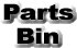 New and secondhand parts from our workshops